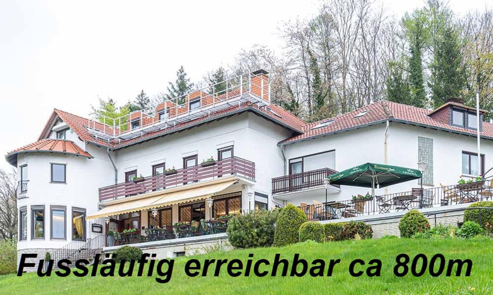 Willkommen In Dem Luftkurort Und Kaesestadt Nieheim Rennstrecke 4Km Entfernt Fewo1 Exterior foto